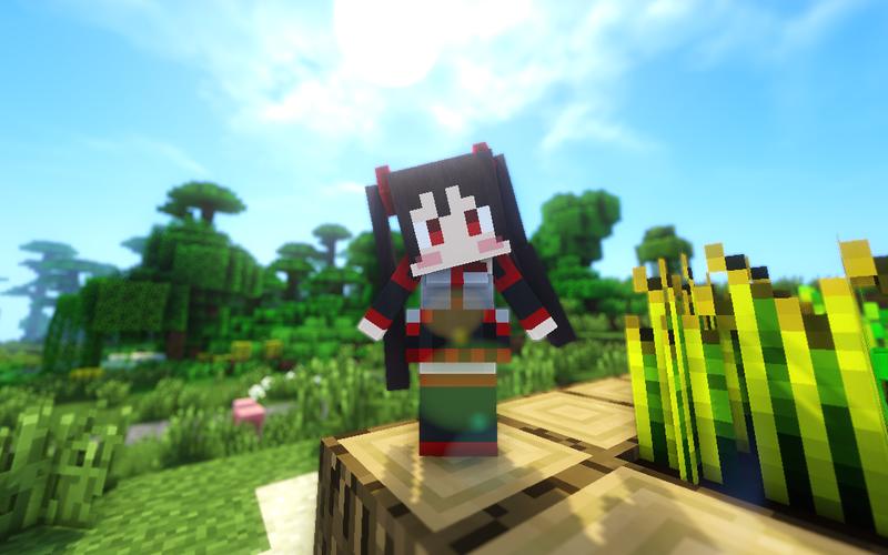 我与女仆的不道德学校生活最新版本