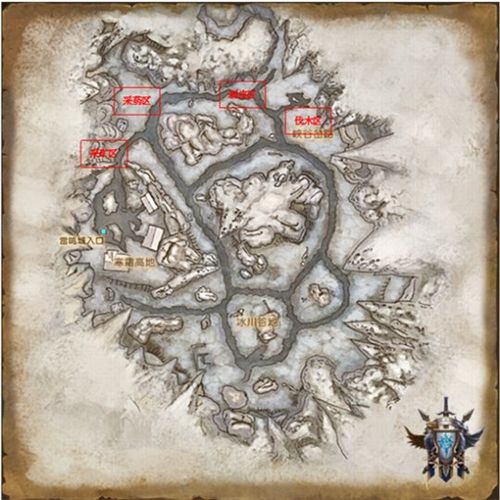 龙的征服版本大全详细介绍与玩法解析