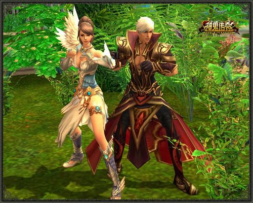 黑暗伴侣版本大全 所有版本免费下载