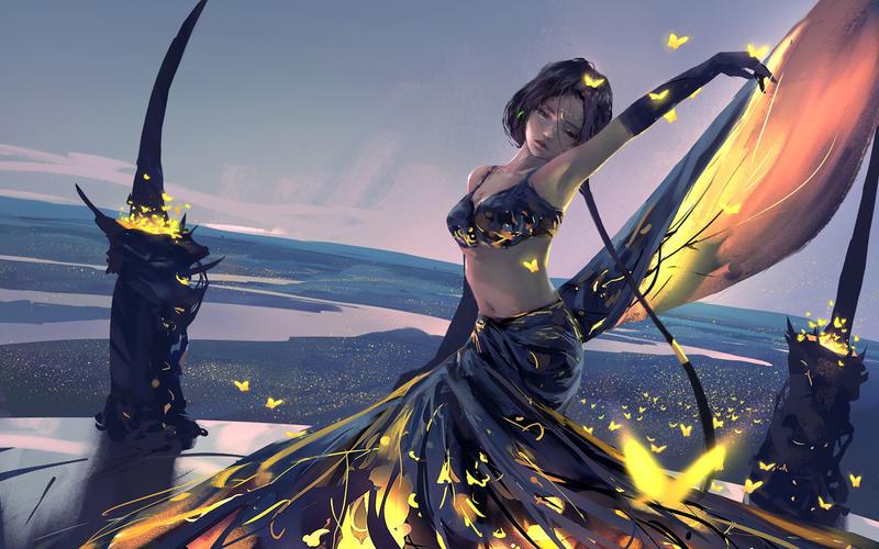 鬼刀下载地址大全 安全无病毒快速下载