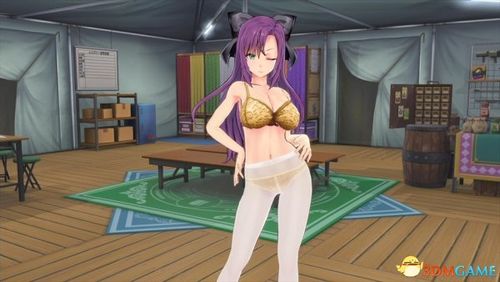 欲妹幻想杨过游戏最新版本更新内容