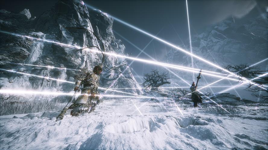 幻灵触手安卓汉化版体验 中文界面畅玩无压力