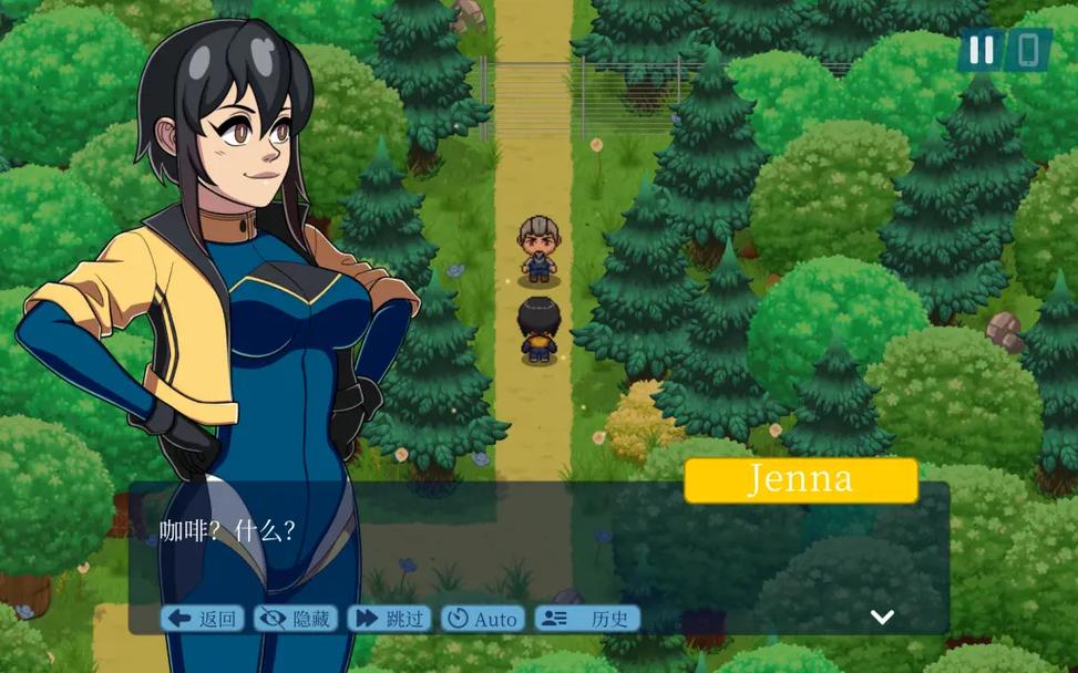 第三次危机游戏官网下载地址及玩法介绍一览