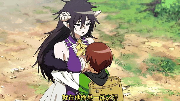 异世界与兽娘姐姐的生活汉化版更新内容一览