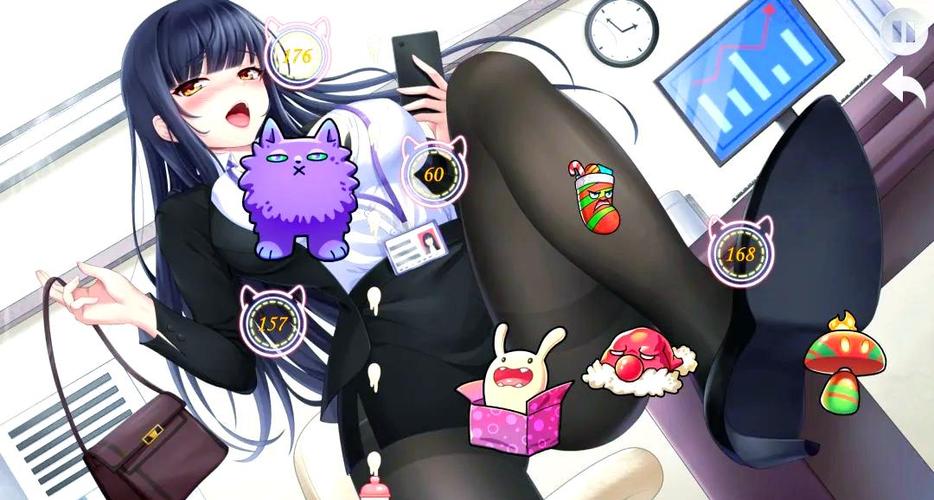 缪可瓶与魔物娘2游戏攻略最强装备获取指南