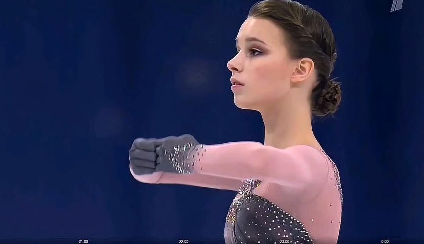 安娜激动人心的感情最新发展引热议