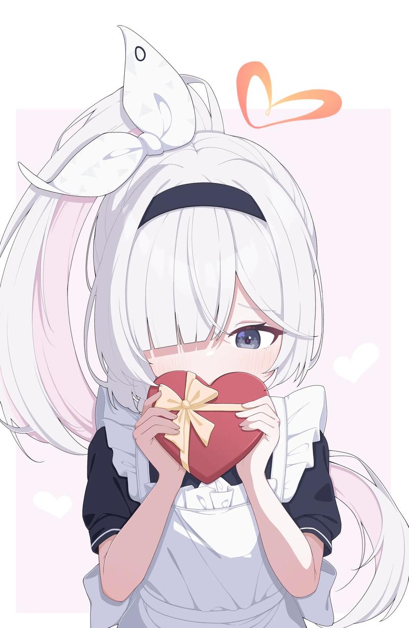 热拉可爱二次元妻子下载地址安卓苹果都能用