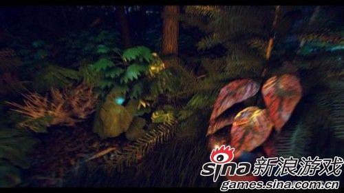 淫魂狩猎游戏介绍 探索游戏中的恐怖元素与设定