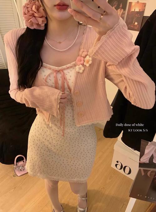 热辣可爱甜心官网来袭 最新时尚穿搭一网打尽