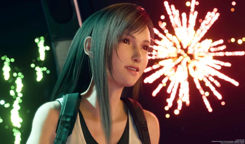 最终幻想7重生官方正式版下载最新版一键安装中文版