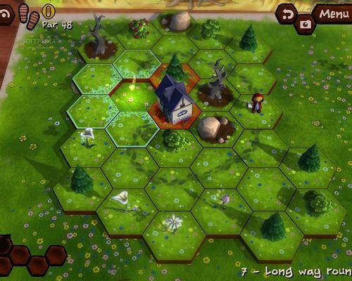 生活在诱惑之中游戏攻略全关卡详细解析