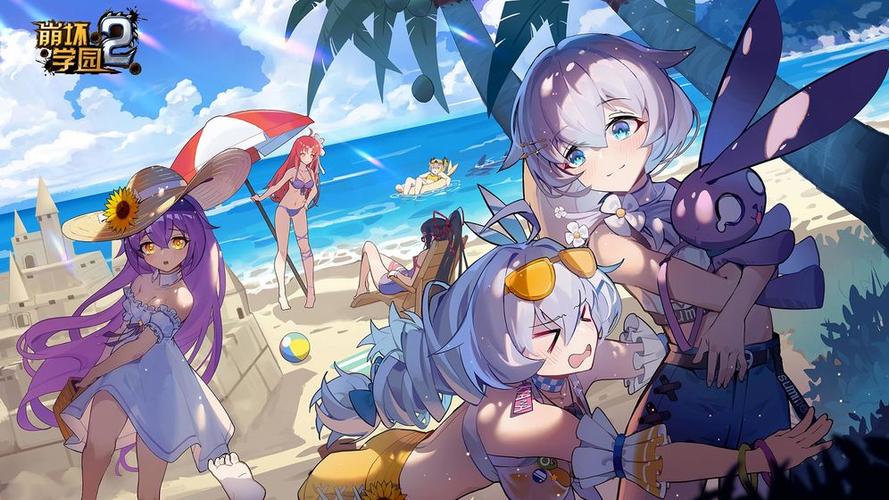 热辣可爱甜心游戏下载 轻松玩转萌系冒险