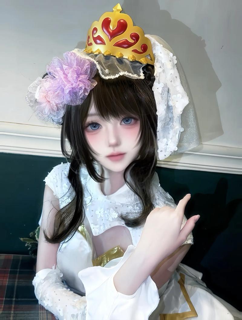 新婚妻子的Cosplay生活游戏下载 打造专属浪漫时光