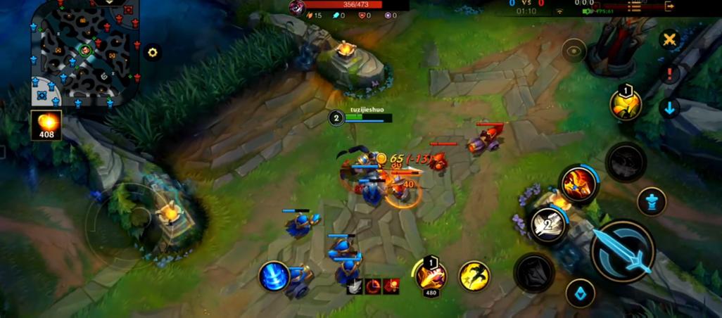 腐败王国绅士游戏怎么玩 快速上手技巧大公开