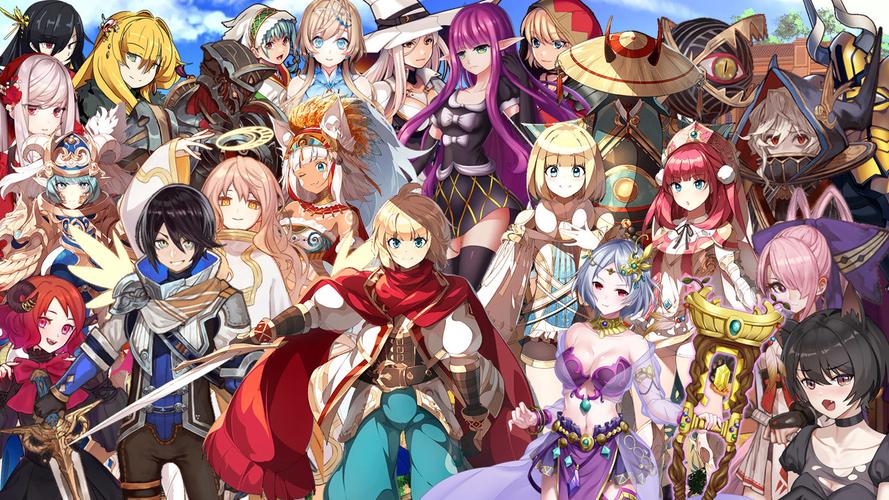 选王之剑官网新手入门指南与角色推荐