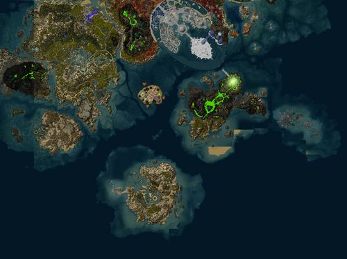 淫神供仪涅欧娜汉化版最新改动与新增内容