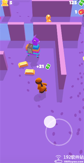 极乐旅人安卓汉化版下载 最新中文版轻松畅玩