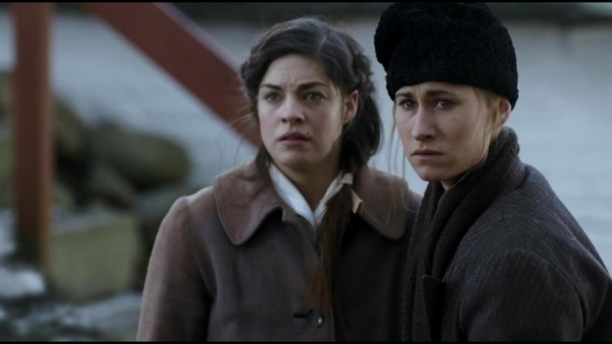 爱与战争系列三部曲最新版本剧情解析全揭秘