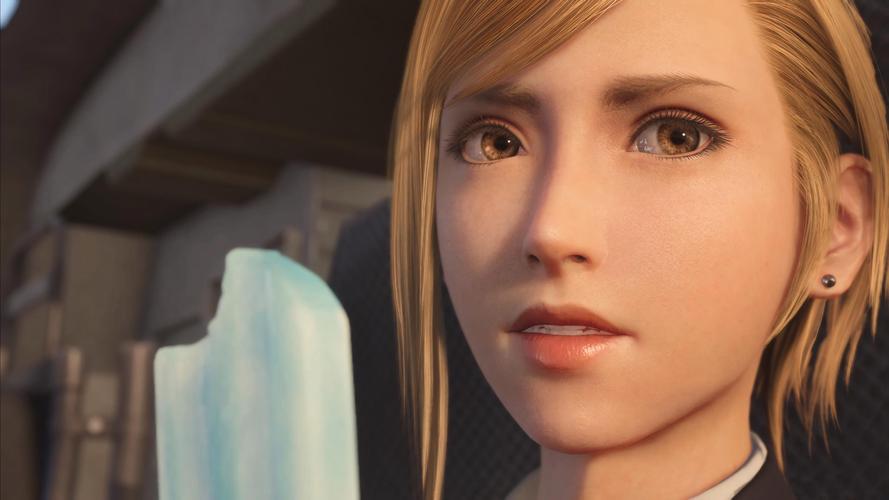 最终幻想7重生汉化版更新了什么 最新内容详细介绍