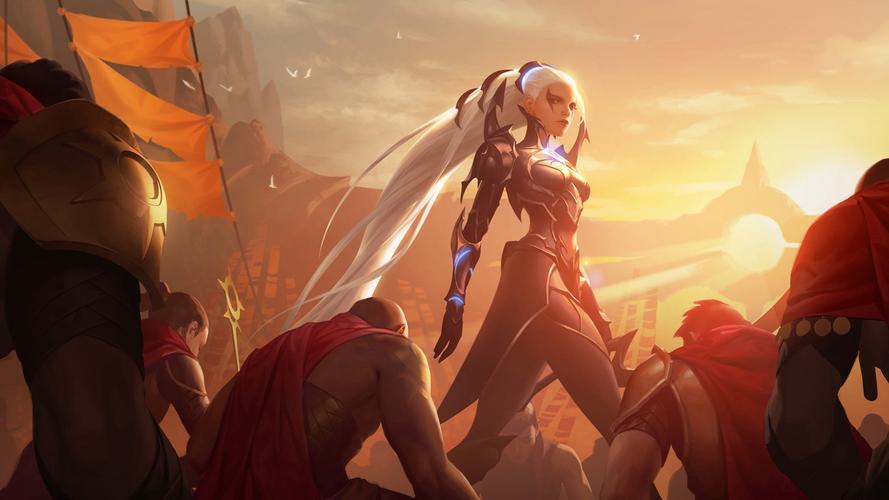 月蚀之魔女游戏官网注册教程新手必看攻略