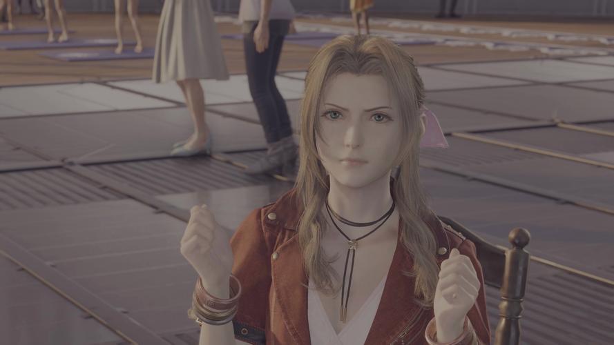 最终幻想7重生汉化版更新了什么 最新内容详细介绍