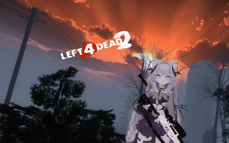 少女的求生之路2安卓汉化版游戏特色介绍