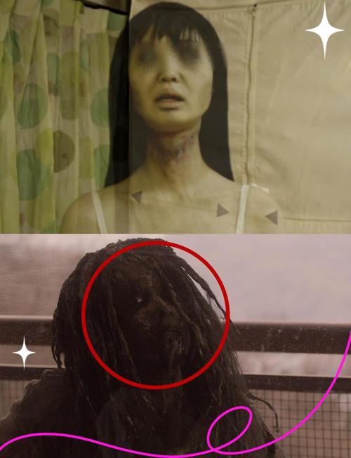 恐怖女友官网探秘 你敢点开这些诡异内容吗