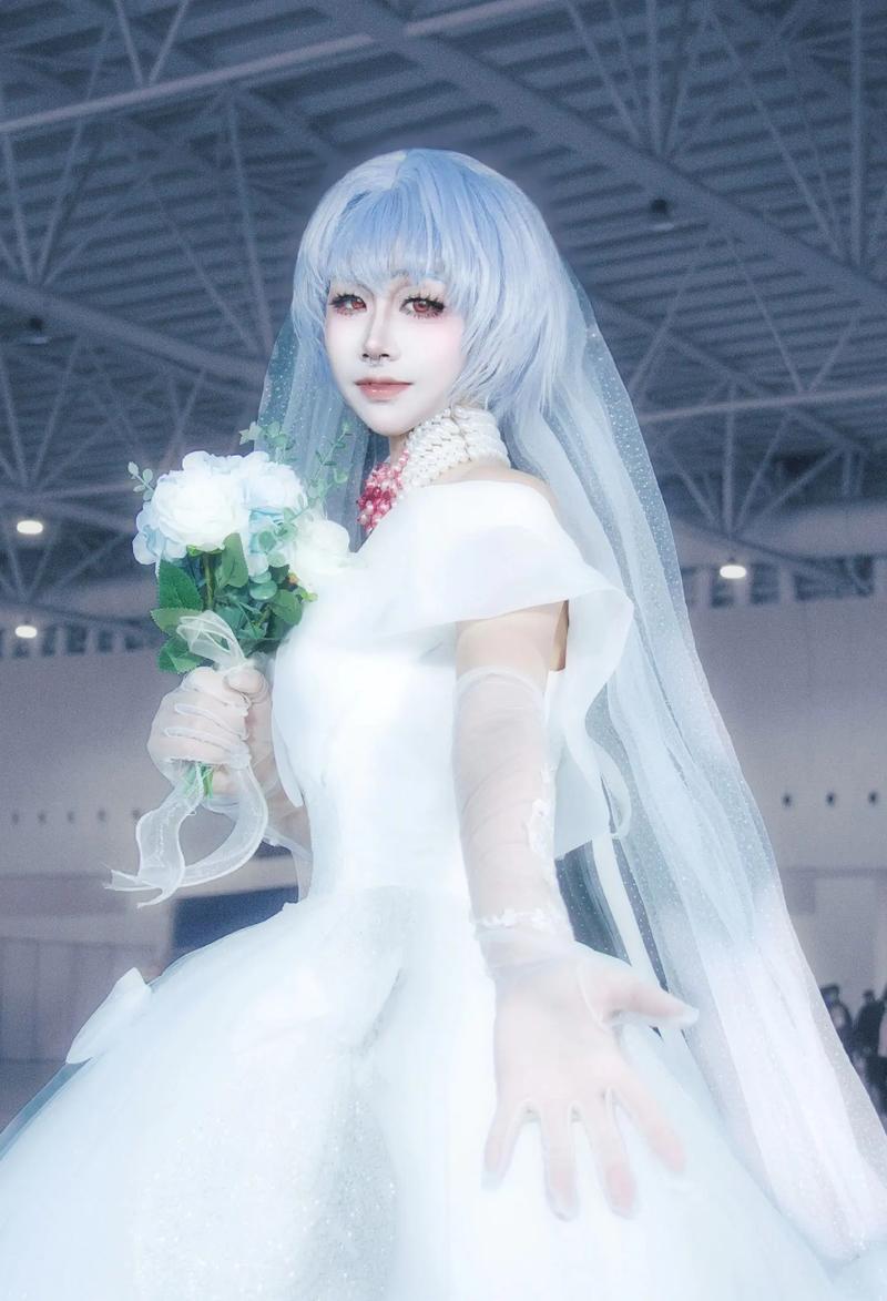 新婚妻子的Cosplay生活官网独家幕后花絮曝光