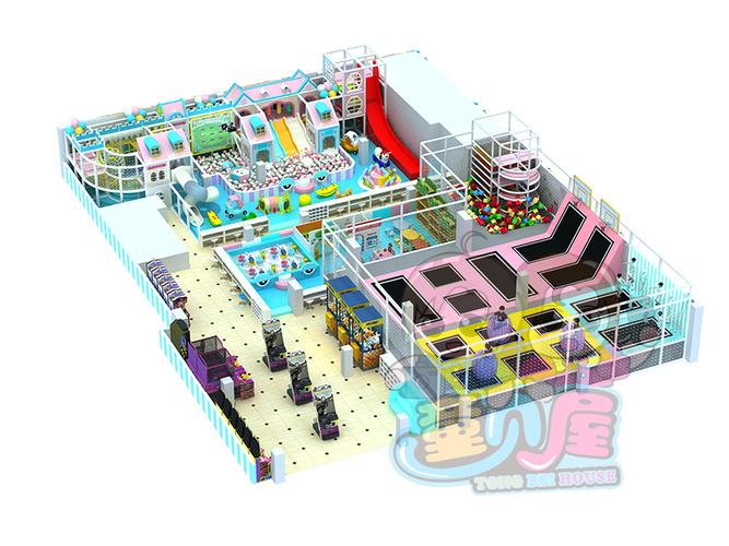 淘气屋版本大全详细介绍 教你如何选择版本