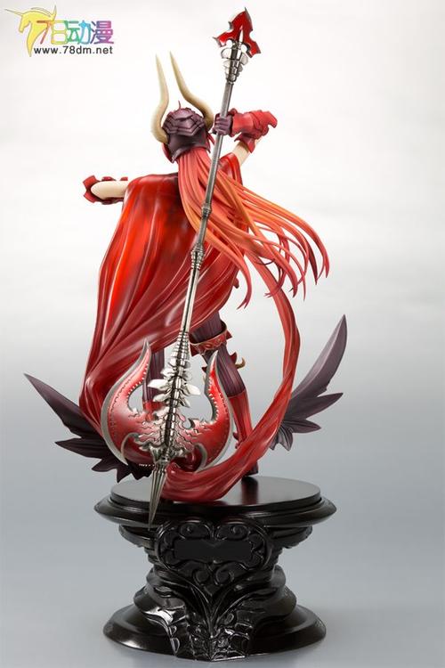 愤怒之罪亚洲风版本大全 七宗罪东方美学全解析