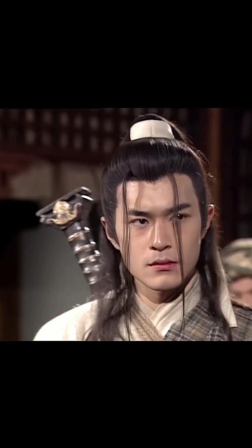 绝顶神乐杨过游戏角色介绍 杨过技能详解