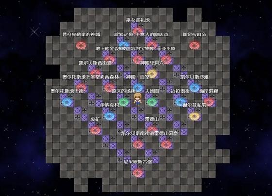 最新仙肴圣餐魔改版汉化版更新内容详解