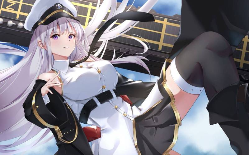 鬼刀绅士游戏是什么 这款绅士游戏为何如此受欢迎