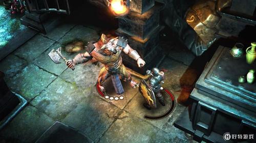 最后的希望游戏官网正式上线 快来体验全新冒险