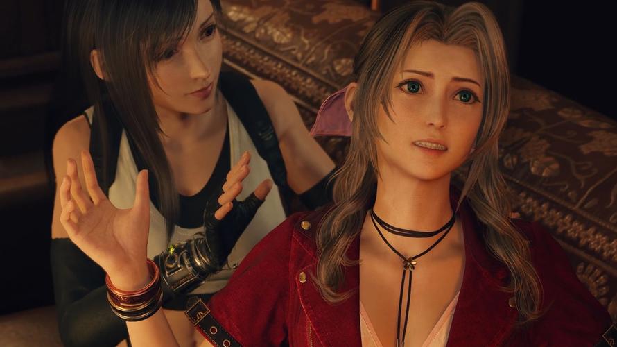 最终幻想7重生版本大全 经典版本回顾与推荐