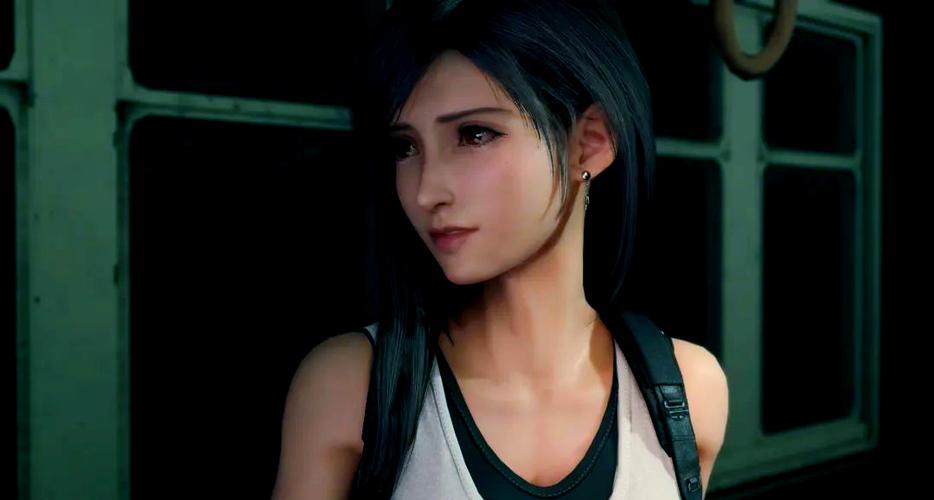 最终幻想7重生绅士游戏画面优化设置流畅体验秘诀