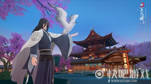 新生活计划游戏官网正式上线快来体验全新生活