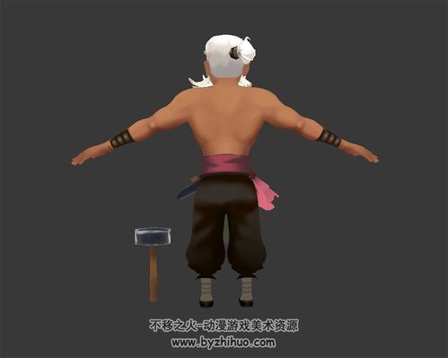 铁匠4在哪下载 最新资源及安装步骤详解