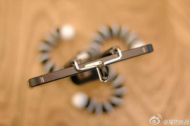 揭秘幸运儿马克安卓 他凭什么比别人更幸运