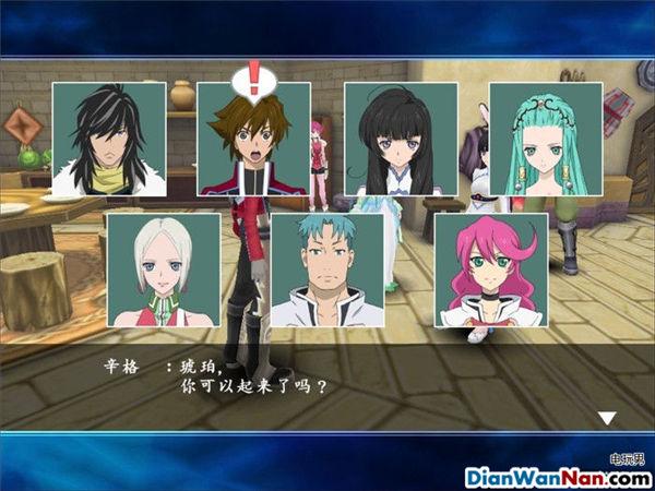 监狱岛的巨乳女看守游戏隐藏剧情攻略分享