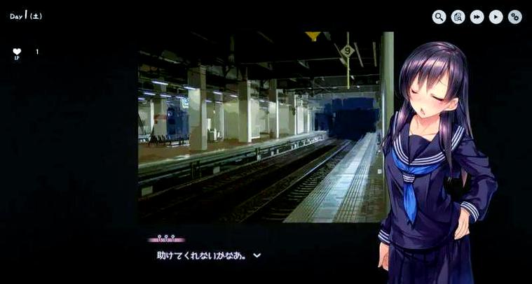 家出少女更新地址怎么找 最新方法在这里