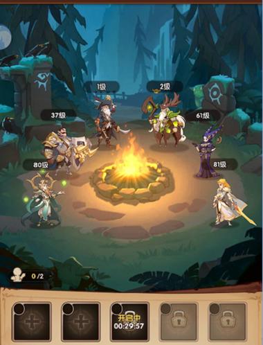 超昂大战游戏攻略技巧 如何快速提升战斗力