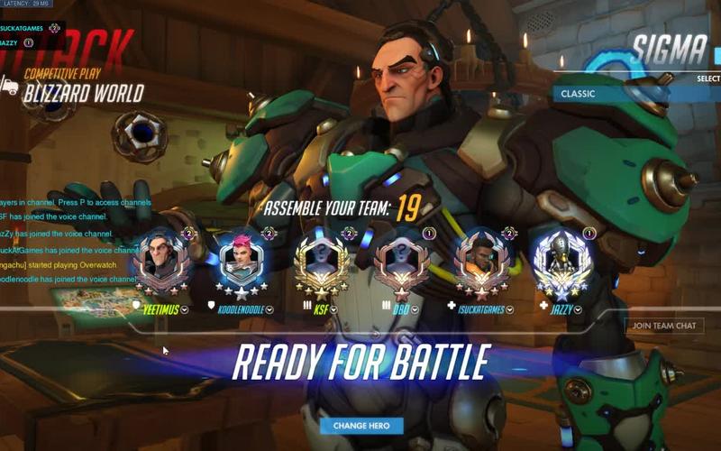 成为sigma游戏攻略高手必备技巧分享