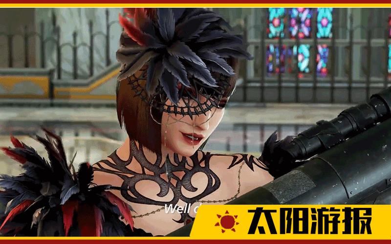 安娜激动人心的感情杨过游戏剧情解析