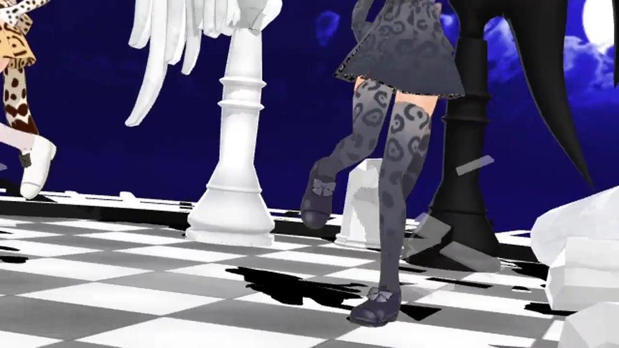 异世界与兽娘姐姐的生活游戏 安卓下载一键安装