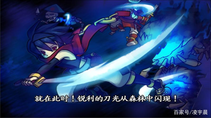 特務退魔忍游戏攻略全角色技能加点推荐