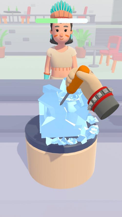 调酒大师游戏下载ios版 苹果手机也能玩调酒