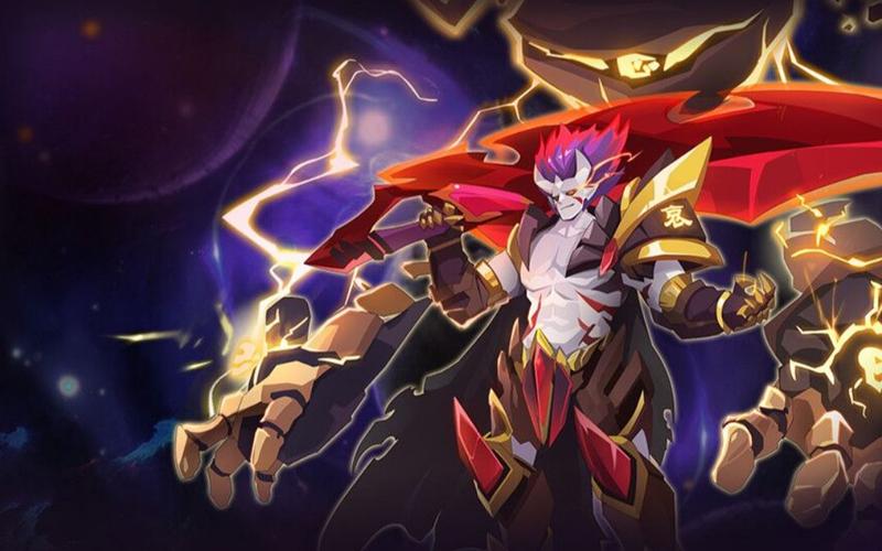 鲁迪游戏攻略心得 高效刷图与资源获取方法