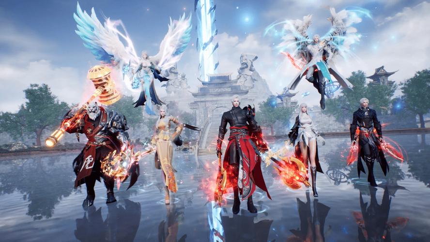 母上攻略3重制版汉化版下载 中文版游戏体验评测