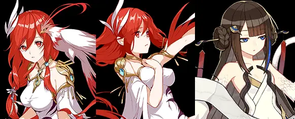 月蚀之魔女版本大全 所有版本对比分析